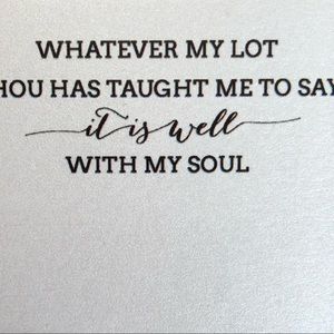 Meet your Posher, Carrie